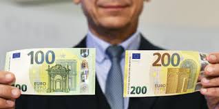 Spielgeld zum ausdrucken download auf freeware.de. Die Neuen 100 Und 200 Euro Scheine Ausdrucken Osterreich Oe24 At