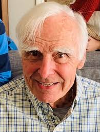 Carl Wille Obituary February 19, 2022