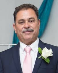 Most Recent Obituaries