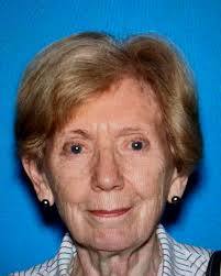 🚨🚨🚨LOCATED🚨🚨🚨 We are requesting the public's assistance with locating  a missing person. Mrs. Beate Benz is 91 years old and suffers from memory  loss. Her last known location was at her residence