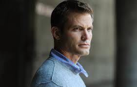 Casper robert van dien jr. Wallpaper Look Pose Actor Actor Look Casper Van Dean Casper Van Dien Images For Desktop Section Muzhchiny Download
