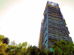 Bbva coms nextel de mexico atm. Torre Bbva Mexico Robanks Flickr