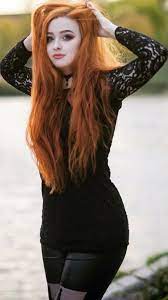 See more ideas about redhead, redheads, goth beauty. Pin By Klaus Schaaf On Gothic Beautiful Redhead Redhead Beauty Dark Beauty