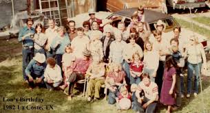 Lon Davis and Mable Boykin of Campwood, Texas. Family  History/Genealogy/Photos