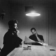 Carrie Mae Weems The Kitchen Table Series 1990 Philadelphia Museum Of Art Kitchen Table Image