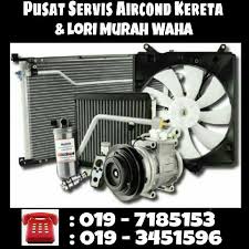 So nak tahu boleh tonton video ni sampai habis. Pusat Servis Aircond Kereta Lori Jentera Berat Murah Waha Home Facebook