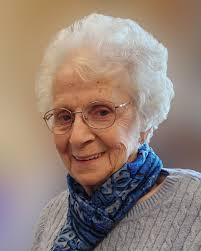 Gerri Reinke Obituary June 5, 2025