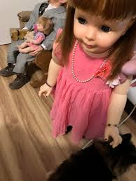 Random shot from the past: Annie show