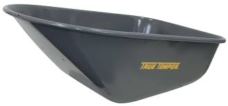 How big is a double tire wheelbarrow tray? True Temper 00106350vb Wheelbarrow Tray Steel For R6tc14 6 Cu Ft Wheelbarrow Vorg7117062 001045rv 106350vb