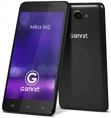 Gigabyte GSmart Mika M2 - Specs and ...