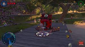 Nos coups de coeur sur les routes de france. Where To Buy Red Brick Cheats Lego Marvel S Avengers