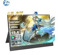 ODM OEM 13.3 15.6 17.3 18.5 Inch Gaming Touch Screen ...
