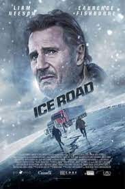 Tw Ver Ice Road 2021 Pelicula Completa En Espanol Latino Home Peliculaghrttrh