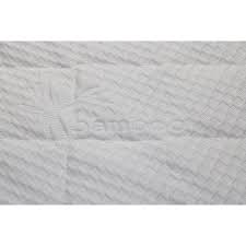Sie erhalten die bestellbestätigung und die rechnung. Matratze 55x110 Kaltschaum Hr40 Bamboo Babymatratze Und Kindermatratze