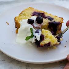 Sticky Blueberry Lemon Curd Cake Recipe Lemon Curd Cake Blueberry Crumb Cake Lemon Blueberry