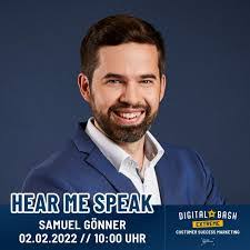 Benjamin Epp's Instagram, Twitter & Facebook