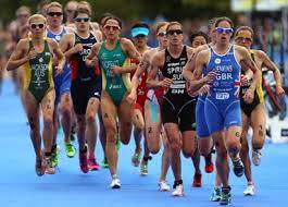 Laura lindemann (potsdam) ist im olympiarennen in tokio (japan) über 1,5 kilometer schwimmen, 40 kilometer radfahren und 10. Biomecanica De La Carrera A Pie En Triatlon International Endurance Group