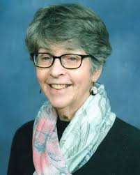 Karen Edgerton Robertson Obituary July 11, 2024