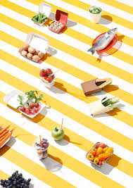These are sort of a time capsule for me. Can Fast Food Get Healthy The New Yorker