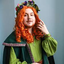 Voiceover artist and noted one of us matt mercer takes the wheel for this particular group. 7 Artagan Cosplay Inspo Ideas Critical Role Cosplay Critical Role Cosplay
