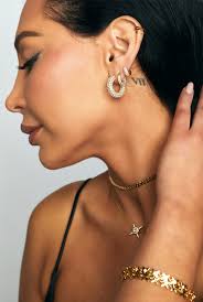 Frankie earrings hot sale