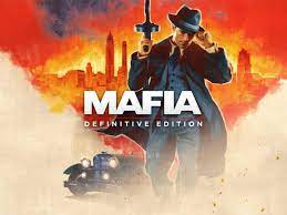 Check spelling or type a new query. Mafia Game Mafia Definitive Edition Gameplay Trailer Launched Times Of India