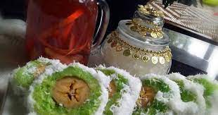 Resep getuk singkong gula merahbahan :1 kg singkong dikupas dan dicuci bersih200 gr gula merah3 sdm gula pasir200 gr kelapa parutgaramfollow facebook resep. Resep Getuk Nyimut Kopong 1 101 Resep Getuk Singkong Enak Dan Sederhana Ala Rumahan Cookpad Nah Itulah Cara Membuat Getuk Pelangi Yang Enak Dan Cantik Desdeotraciudad