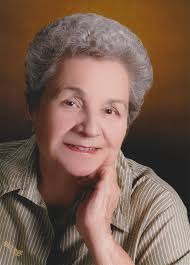 Evangeline “Vangie” Cecelia Gill Rose November 22, 1924