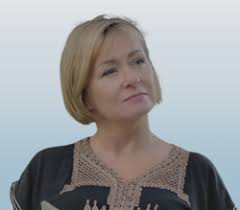 Dagmara Słowik -Treider