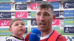 The Sunday Game's Video