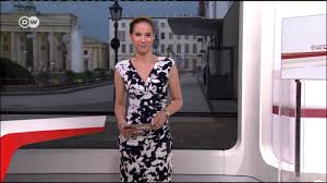 Für ein klima der toleranz, für gesellschaftliche vielfalt und den dialog zwischen kulturen. Kristina Sterz 2016 01 30 Euromaxx Mp4 By Fu Bar