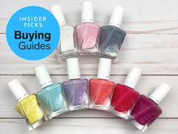 Revlon colorstay and top speed are best and popular ranges among the indian women. The Best Nail Polish Of 2020