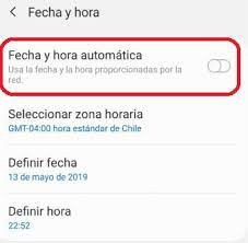 How to solve free fire error problem | free fire error download failed retry #garenafreefire. How To Solve Incorrect Date And Time Error In Free Fire