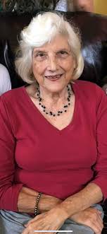 Joanne Lyndon Obituary