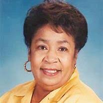 Mrs. Ruth Lee Ingram Obituary