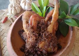158 resep bebek bumbu hitam ala rumahan yang mudah dan enak dari komunitas memasak terbesar dunia! Cara Bikin Bebek Bumbu Hitam Khas Madura Yang Enak Resepenakbgt Com