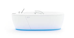 There aren't many bathtubs quite as comfortable as this one. Luxury Hydrotherapy Baths And Whirlpools Btl Corporate