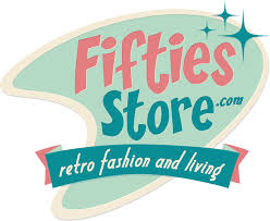 the fifties store retro fashion