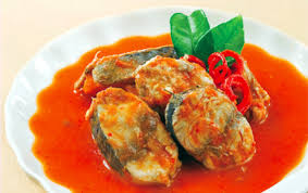Silahkan coba resep gulai kepala ikan kakap berikut ini. Asam Padeh Sajian Ikan Asam Pedas Tanpa Santan