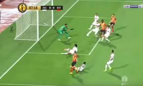ملخص مباراة الزمالك والترجى 3 1 في دوري ابطال افريقيا In 2020 Tennis Court Soccer Field Soccer