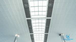 Ceiling Boards Used In Singapore Homes