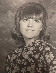 In memory of Rebecca Scott Cable class of 1968. 11/24/1950... 09/06/2023