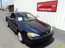 Image result for Navy Blue 2001 Pontiac