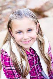Going blonde a guide for asian hair hair com uk. Portrait Of A Blue Eyed Girl With Long Blonde Hair By Leigh Love