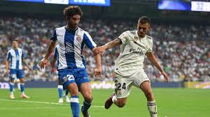 Reial club deportiu espanyol de barcelona, commonly known as espanyol de barcelona, is a professional sports club based in barcelona, spain. Espanyol Vs Real Madrid Betting Tips Latest Odds Team News Preview And Predictions Goal Com