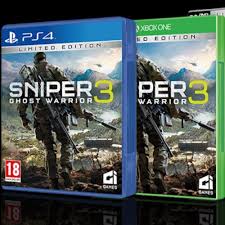 For more information on scoring, please read our review policy here. The Hit House Kill Shot Ci Games Sniper Ghost Warrior 3 By The Hit House Music