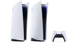 Ps5 Price How Much The Digital And Standard Editions Will Cost Hitc