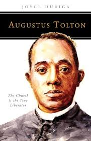 Augustus Tolton: The Church Is the True Liberator (People of God)