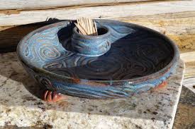 Pottery Olive Dish Olive Platter Olive Boat Appetizer Etsy Olive Dishes Pottery Olive Bowl