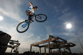 Aktion Fahr Rad News